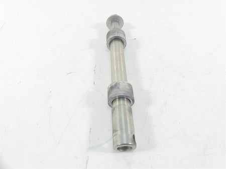 2013 Harley VRSCF Muscle V-Rod Front Axle Wheel Spindle 25mm 41628-08 {{ shop.shopifyCountryName }} - Mototech271