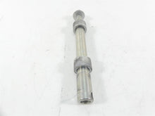 Load image into Gallery viewer, 2013 Harley VRSCF Muscle V-Rod Front Axle Wheel Spindle 25mm 41628-08
