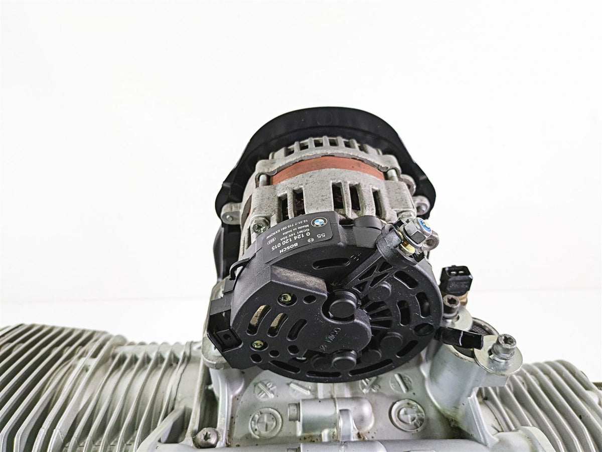 2012 BMW R1200R K27 Engine Motor 58k - Read 11008528685 {{ shop.shopifyCountryName }} - Mototech271