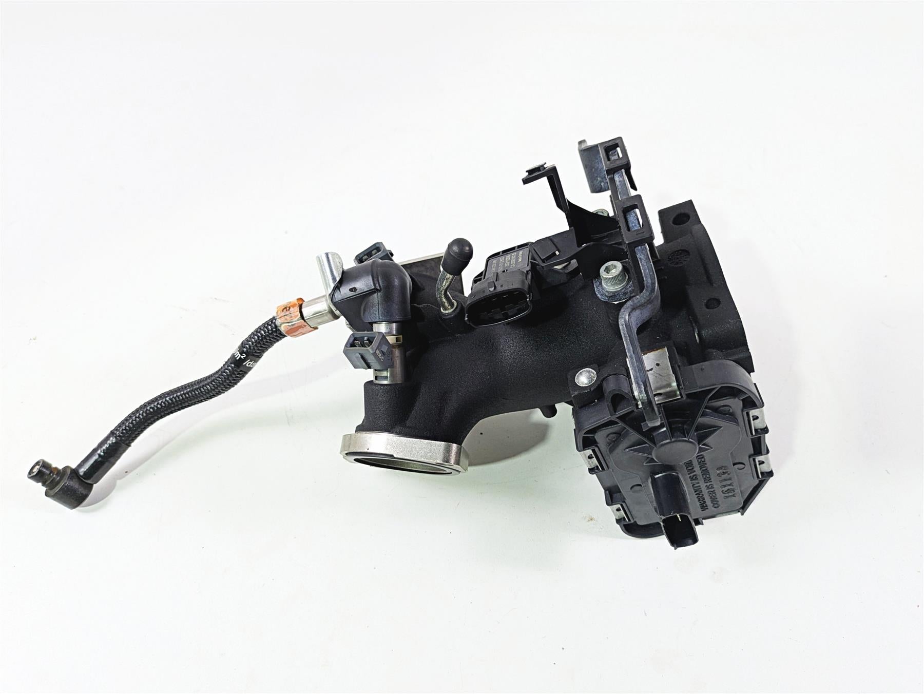 2016 Harley Touring FLHR Road King Throttle Body Fuel Injection 27710-11 {{ shop.shopifyCountryName }} - Mototech271