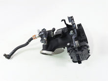 Load image into Gallery viewer, 2016 Harley Touring FLHR Road King  Throttle Body Fuel Injection 27710-11
