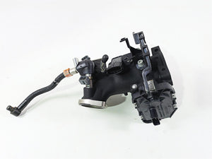 2016 Harley Touring FLHR Road King  Throttle Body Fuel Injection 27710-11