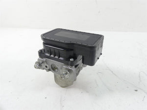 2011 Victory Vision Tour Nissin Abs Brake Pump Pressure Module Unit 1911387