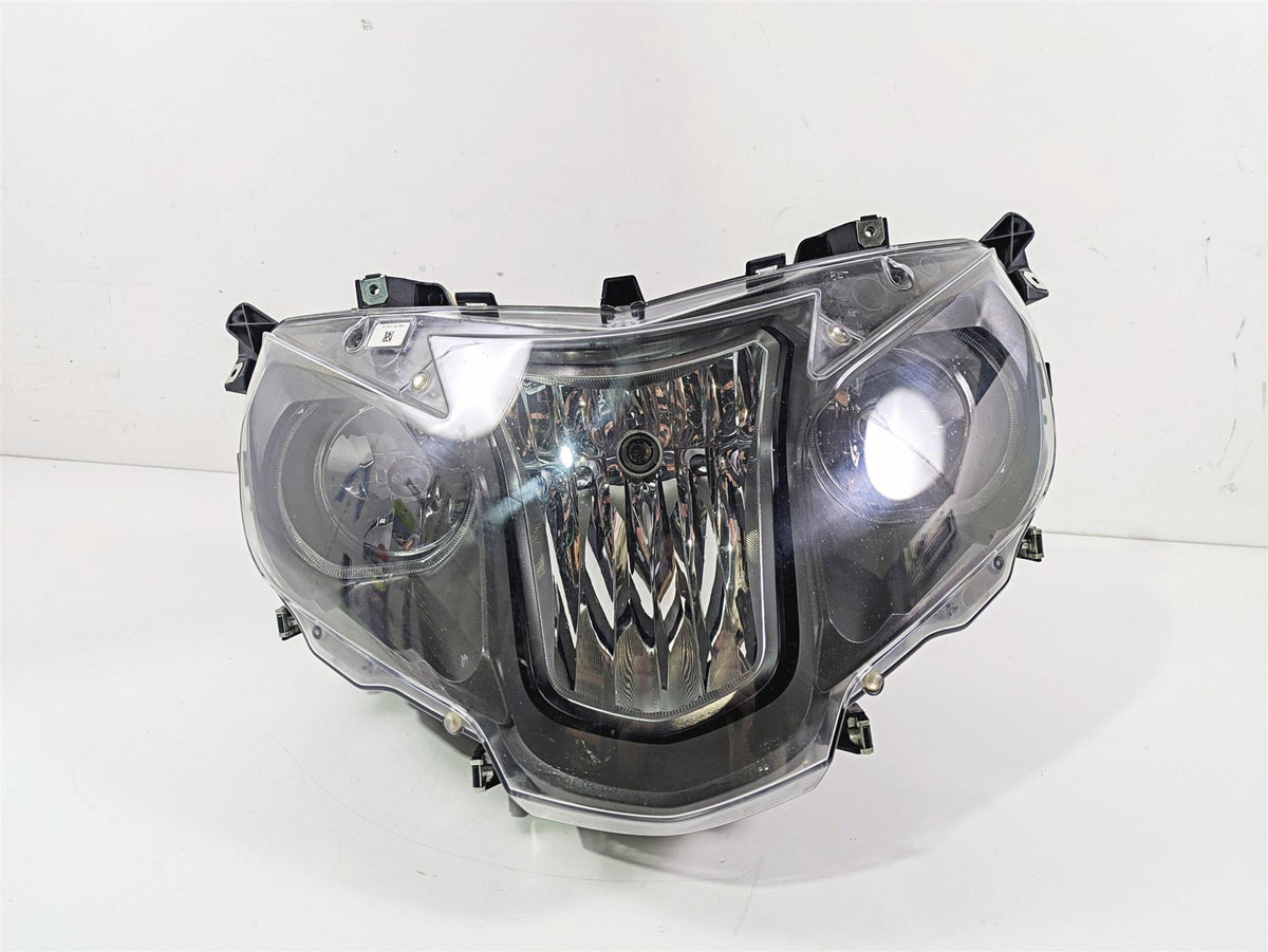 2016 BMW R1200RT K52 Headlight Head Light Lamp Deluxe 63128541628 {{ shop.shopifyCountryName }} - Mototech271