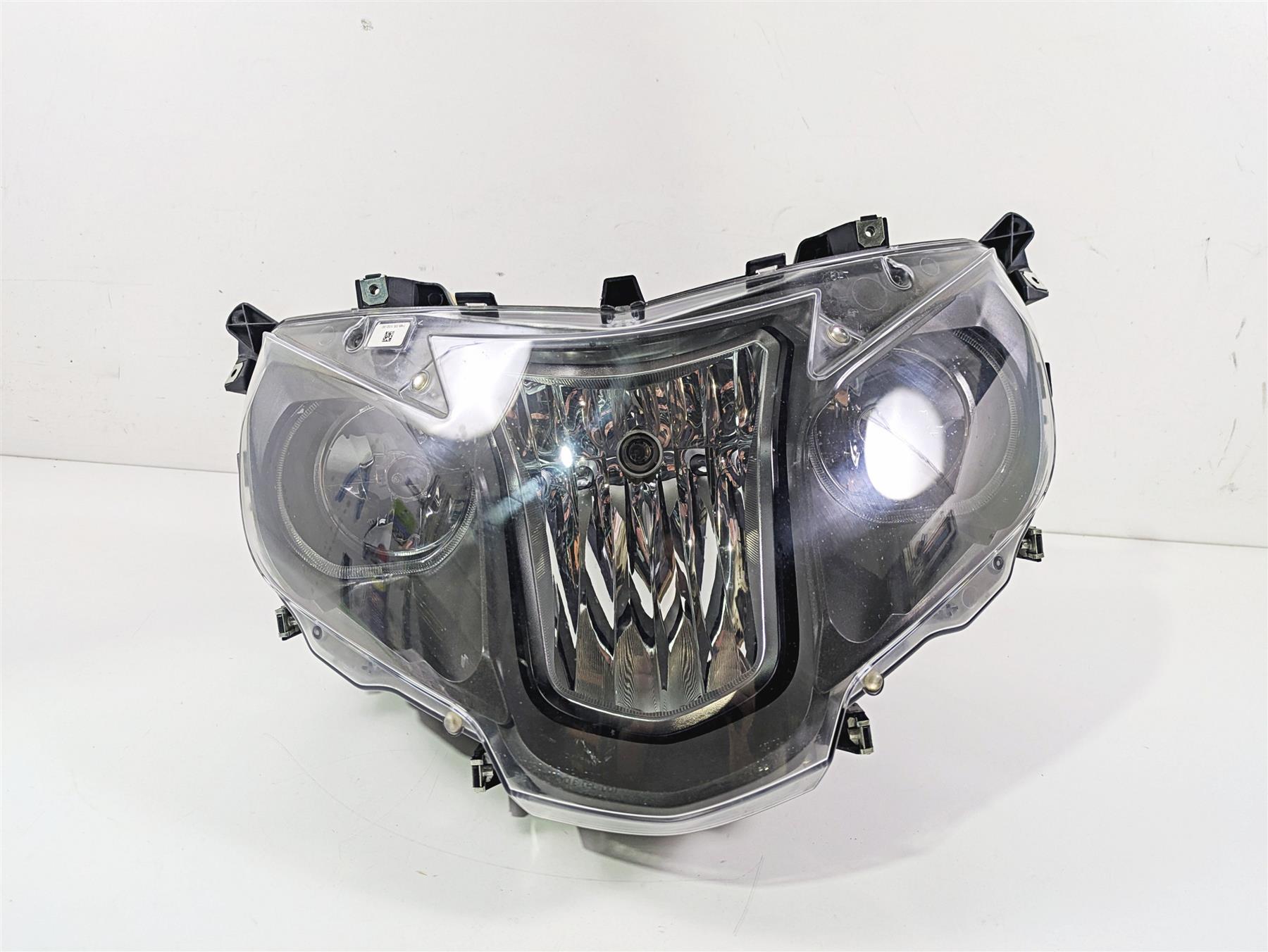 2016 BMW R1200RT K52 Headlight Head Light Lamp Deluxe 63128541628 {{ shop.shopifyCountryName }} - Mototech271