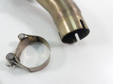Load image into Gallery viewer, 2013 Triumph Street Triple 675R 2 Brother Racing Slip On Exhaust  005-39804-HU | Mototech271
