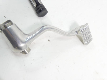 2012 Harley VRSCF Muscle Rod Front Footpeg Shifter Brake Pedal Set 54046-12 {{ shop.shopifyCountryName }} - Mototech271