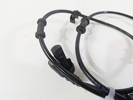 2016 Kawasaki ZX10R Ninja Front Abs Brake Wheel Speed Sensor 21176-0813 {{ shop.shopifyCountryName }} - Mototech271