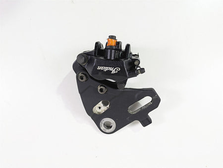 2018 Indian Springfield Dark Horse Nissin Rear Brake Caliper & Mount 1912006 {{ shop.shopifyCountryName }} - Mototech271