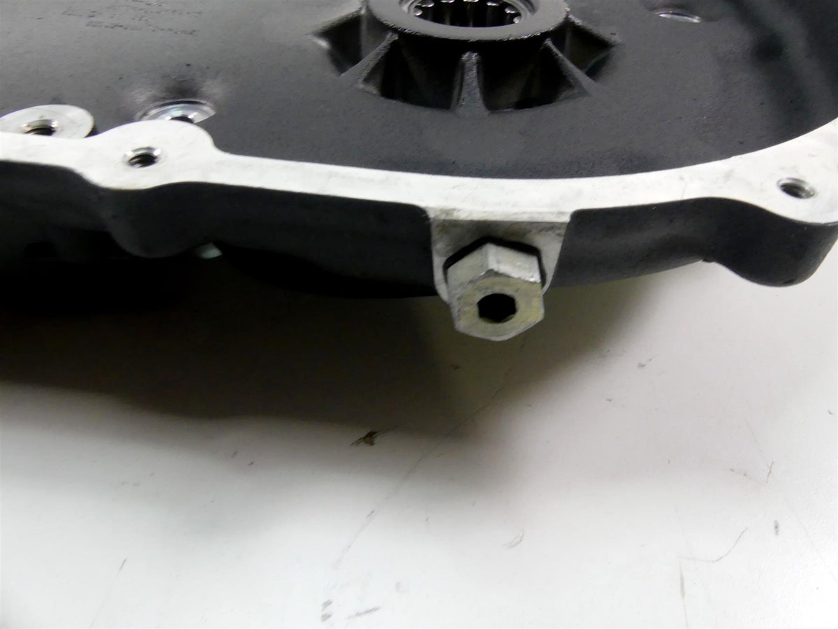 2017 Harley Softail FXSB Breakout Inner Primary Drive Clutch Cover 60701-08A {{ shop.shopifyCountryName }} - Mototech271