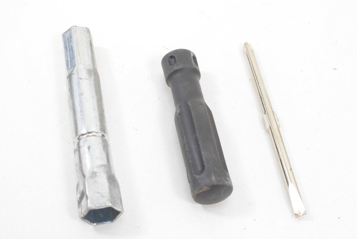 2016 Yamaha YXZ1000 R ES EPS Tool Set Bag Kit {{ shop.shopifyCountryName }} - Mototech271