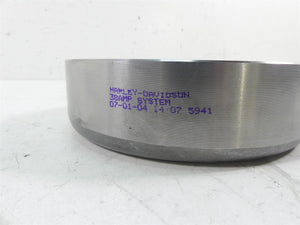 2005 Harley Touring CVO FLHTCSE Electra Glide Ignition Flywheel Rotor 29981-95
