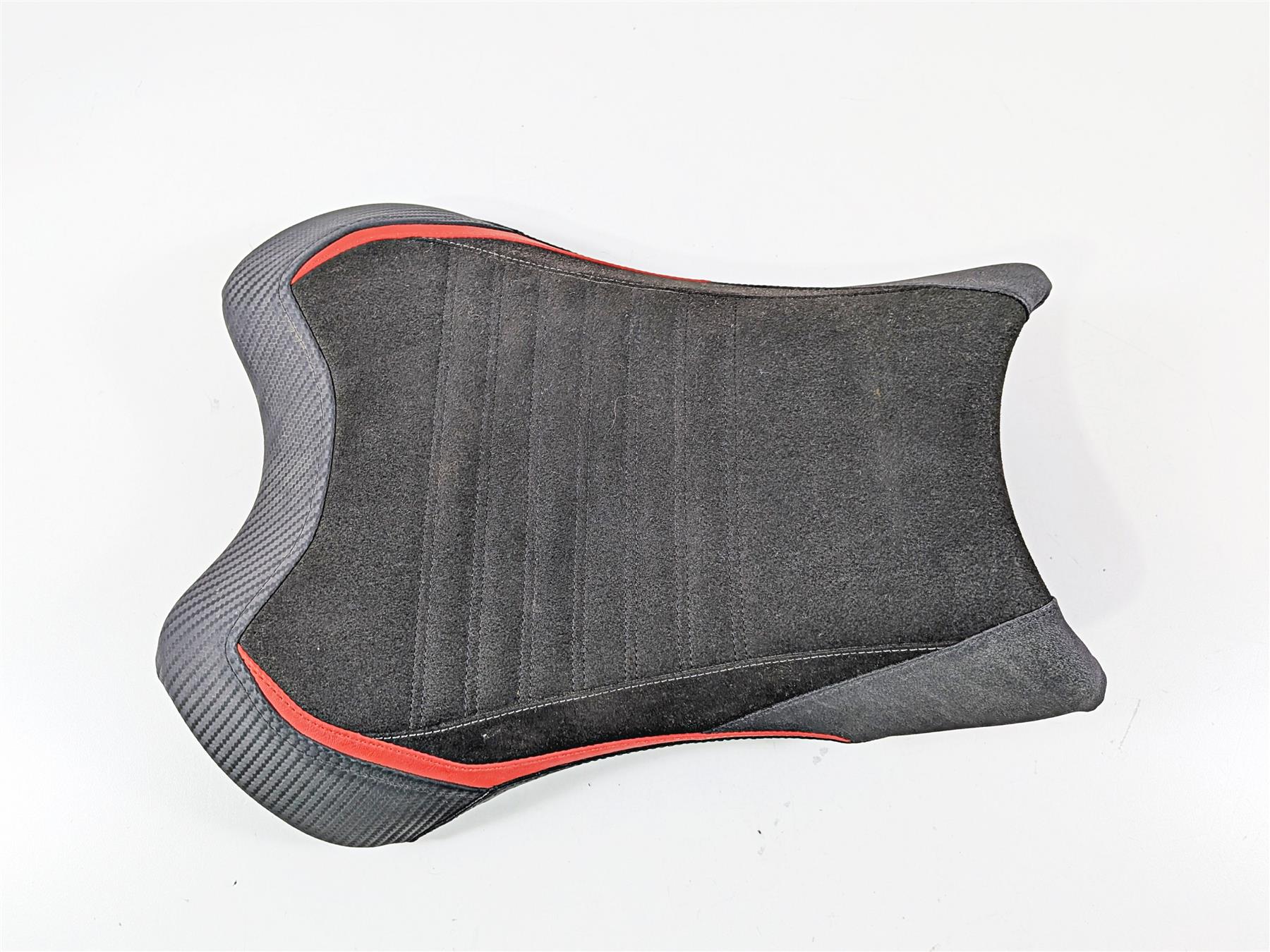 2022 Kawasaki ZX10R ZX1000 Ninja Luimoto Front Rider Seat Saddle 3481102 K130-2 {{ shop.shopifyCountryName }} - Mototech271