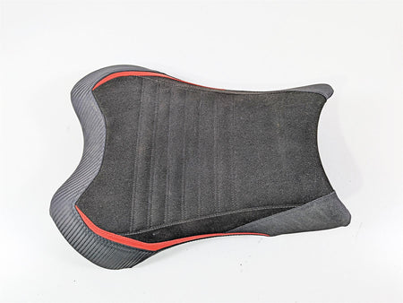 2022 Kawasaki ZX10R ZX1000 Ninja Luimoto Front Rider Seat Saddle 3481102 K130-2 {{ shop.shopifyCountryName }} - Mototech271