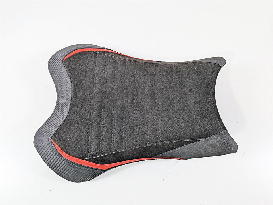 2022 Kawasaki ZX10R ZX1000 Ninja Luimoto Front Rider Seat Saddle 3481102 K130-2 {{ shop.shopifyCountryName }} - Mototech271