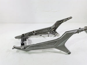2013 Ducati Hyperstrada 821 Rear Subframe Assembly L 47110351BA R 47110361BA | Mototech271