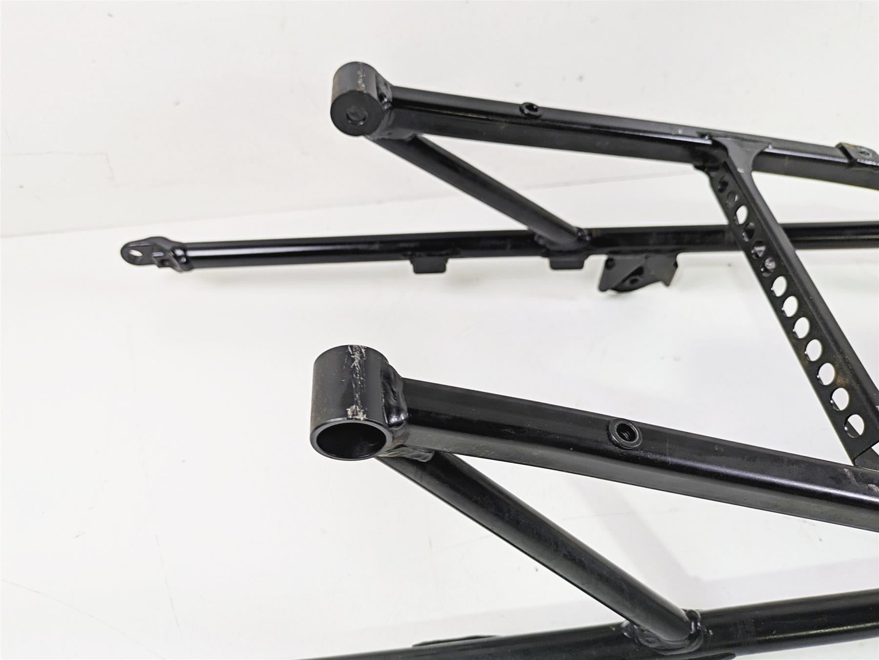 2015 BMW R1200 GS Adv K51 Straight Rear Subframe 46518534315 46518354222 {{ shop.shopifyCountryName }} - Mototech271