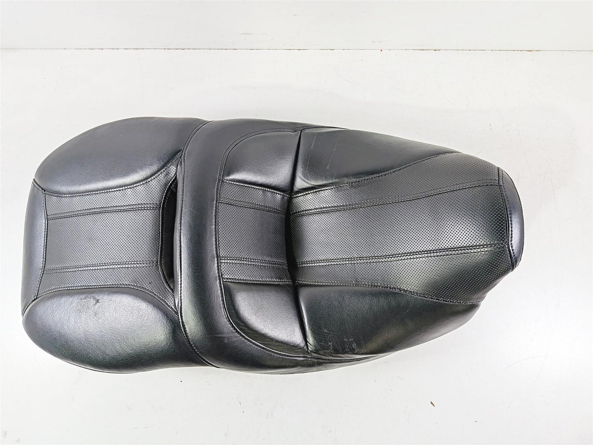 2015 Harley Touring FLTRUSE CVO Road Glide Hammock Heated Seat 52000175-Mototech271