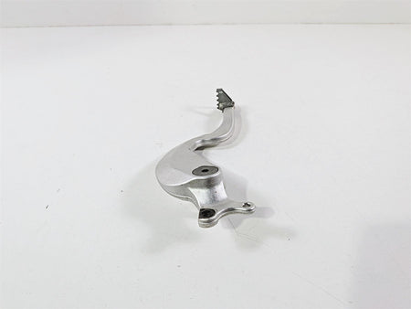 2012 Yamaha XT1200 Super Tenere Rear Brake Pedal Peg Silver 23P-27200-00-00 {{ shop.shopifyCountryName }} - Mototech271