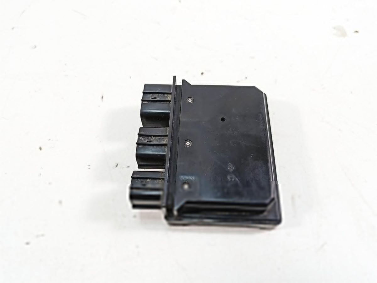 2016 Kawasaki Ninja EX300 Relay Black Box Control Module 27002-0025 27002-0050 {{ shop.shopifyCountryName }} - Mototech271