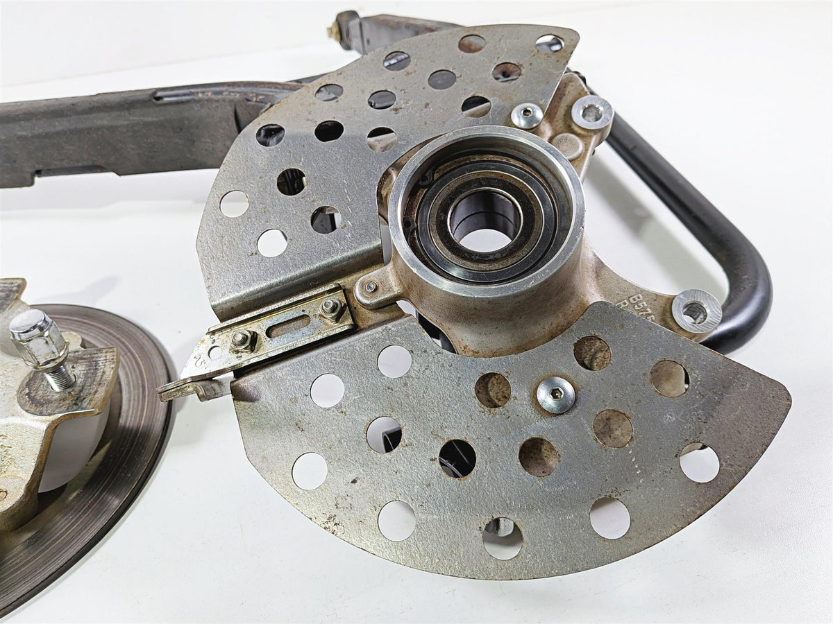 2021 Yamaha YXZ1000R EPS SS SE Right Rear Trailing Arms Hub 2HC-F2107-50-00 {{ shop.shopifyCountryName }} - Mototech271