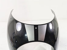Load image into Gallery viewer, 2022 Kawasaki ZR900RS Cafe Headlight Nose Cowl Cover Fairing 55027-5200-17K | Mototech271
