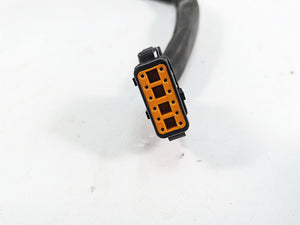 2006 Harley Sportster XL1200 Instrument Indicator Lights Cluster 68814-04A | Mototech271