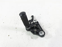 Load image into Gallery viewer, 2018 Suzuki GSX1300 R Hayabusa Right Front Racing Footpeg Foot Rest
