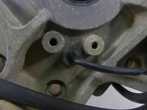 2018 Polaris RZR 1000 RS1 Front Differential Gear Box 784mi Only 1334141 1334432 | Mototech271