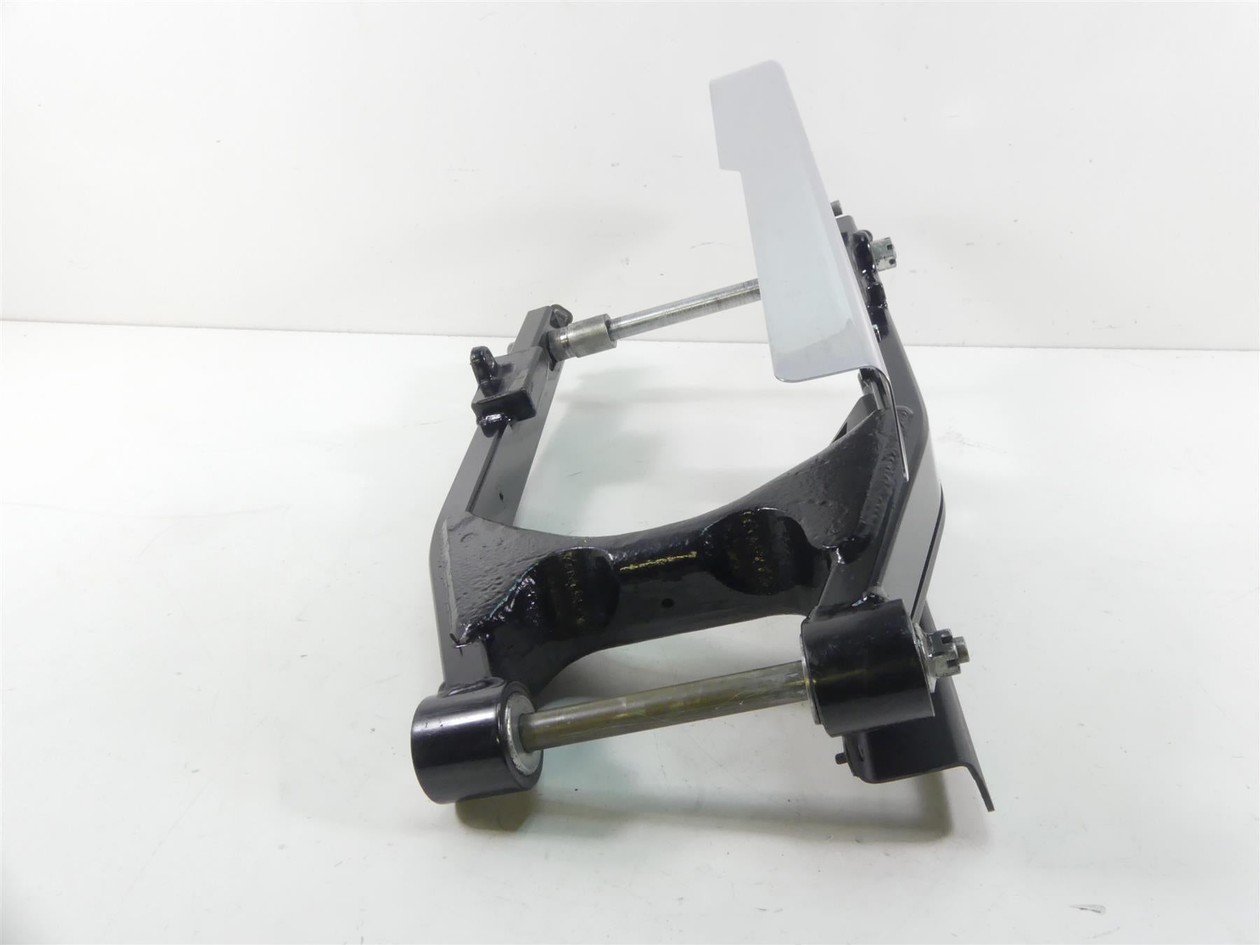 1993 Harley Dyna FXDL Low Rider Rear Swingarm Swing Arm 3/4 Axle 47820-90 {{ shop.shopifyCountryName }} - Mototech271