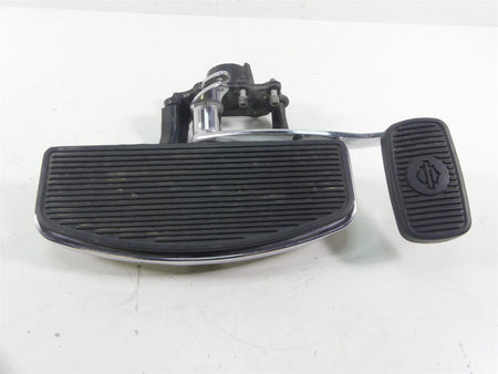 2017 Harley Touring FLHTKL Electra Glide Front Right Floor Board Set 50500360 {{ shop.shopifyCountryName }} - Mototech271