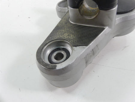 2001 BMW R1150 GS R21 Showa Upper Triple Tree Steering Clamp 31422314505 {{ shop.shopifyCountryName }} - Mototech271