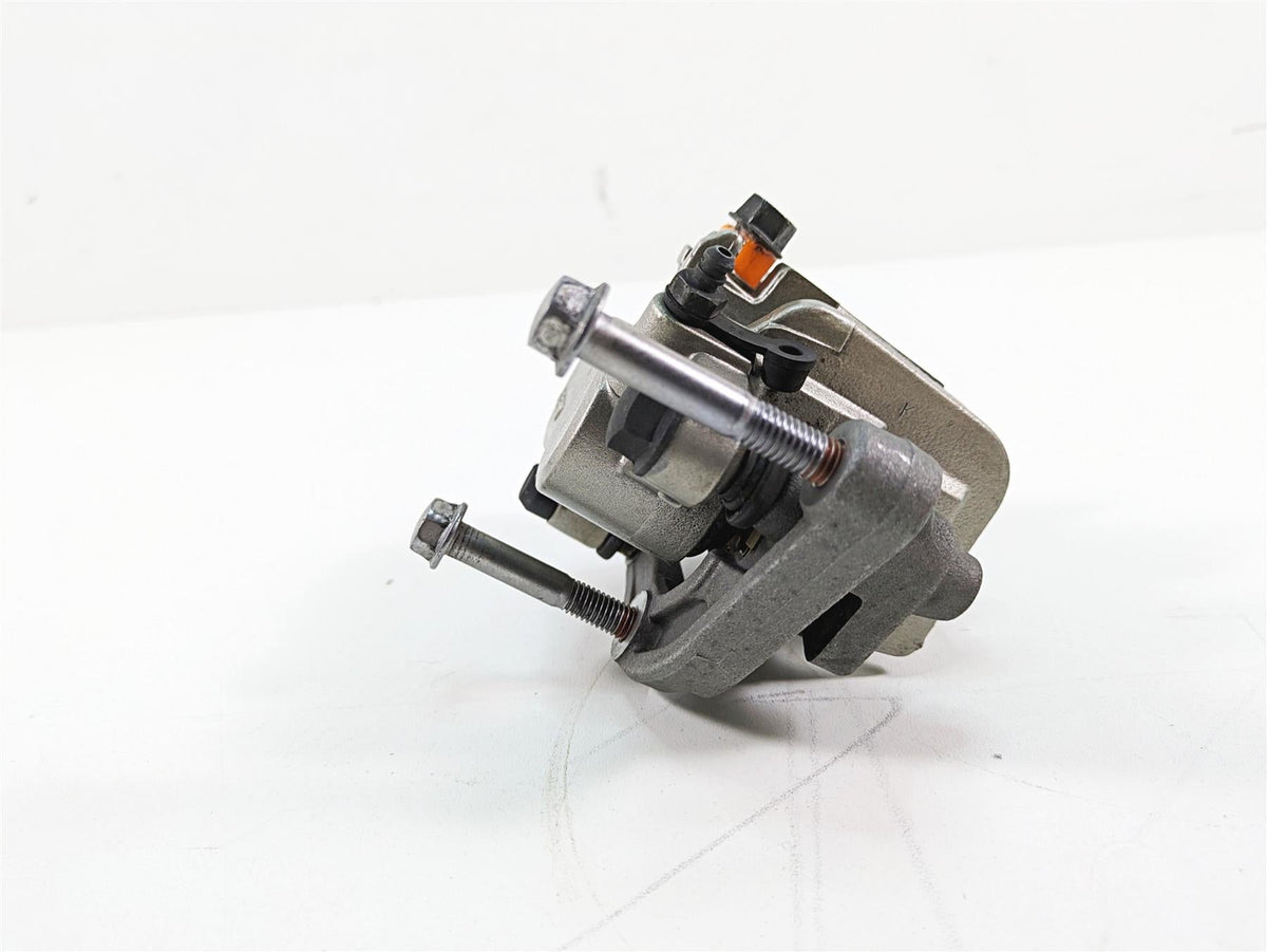 2006 Honda V-Twin VTX1300 R Nissin Front Brake Caliper 45250-MEM-671 {{ shop.shopifyCountryName }} - Mototech271