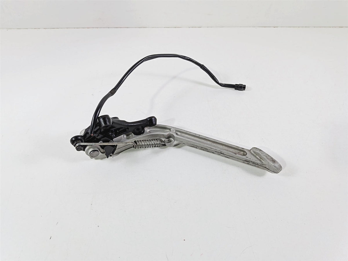 2022 Triumph Tiger 900 GT Pro Side Kickstand & Mount & Switch T2085017 {{ shop.shopifyCountryName }} - Mototech271