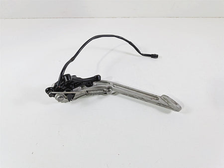 2022 Triumph Tiger 900 GT Pro Side Kickstand & Mount & Switch T2085017 {{ shop.shopifyCountryName }} - Mototech271