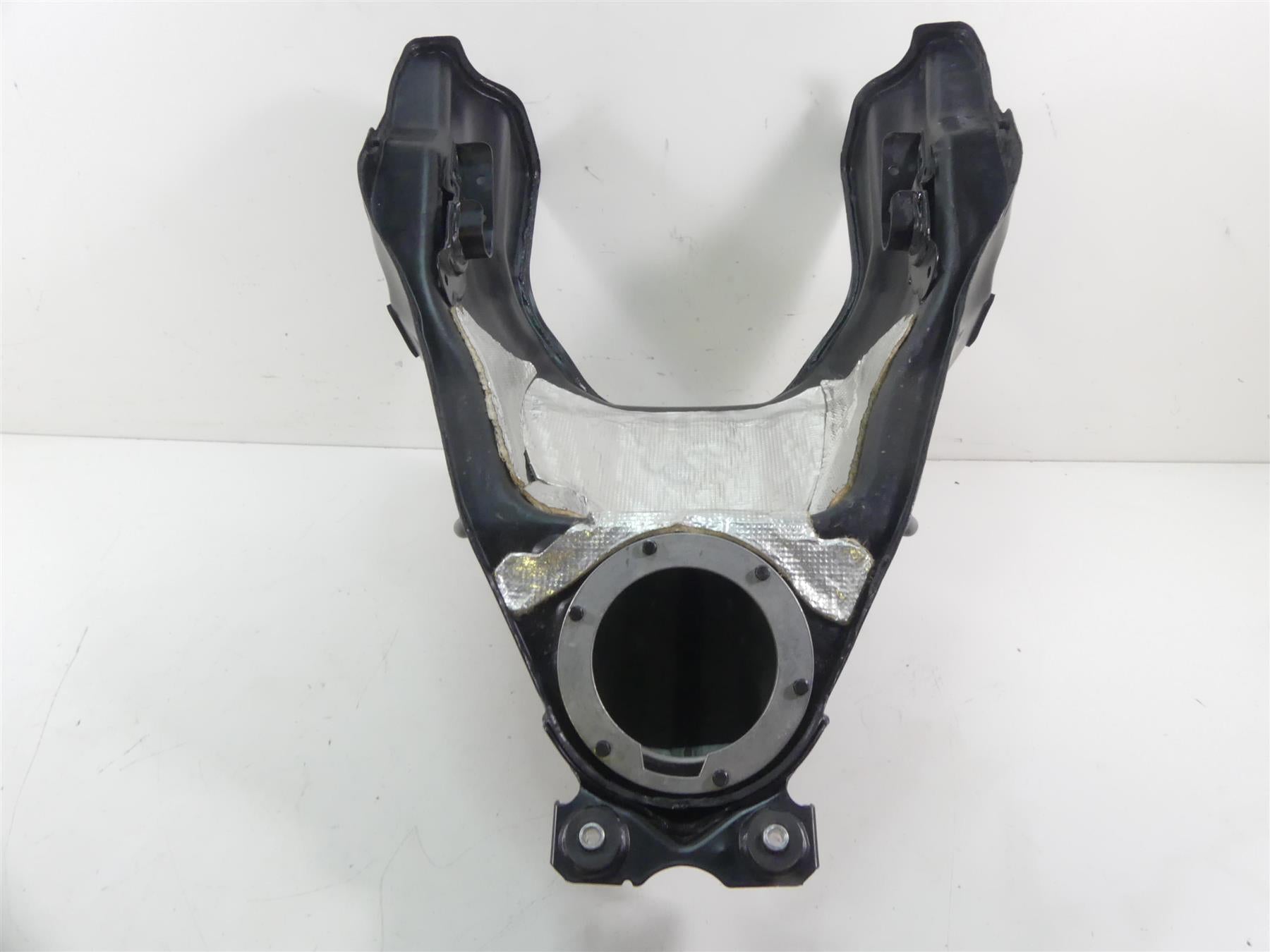 2020 BMW F850 GS K81 Rallye Metal Fuel Gas Petrol Tank 16118555258 {{ shop.shopifyCountryName }} - Mototech271