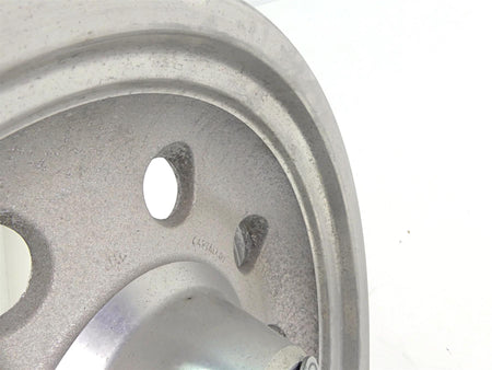 2013 Harley Softail FLSTFB Fat Boy Lo Rear Wheel Rim 17x6 41099-08 {{ shop.shopifyCountryName }} - Mototech271