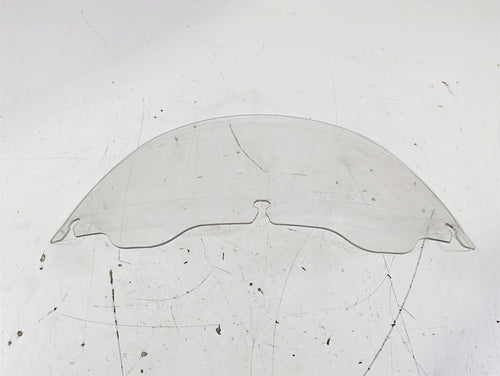 2003 Harley Touring FLHTCUI E-Glide 100th Windshield Wind Shield Screen 58187-96 | Mototech271