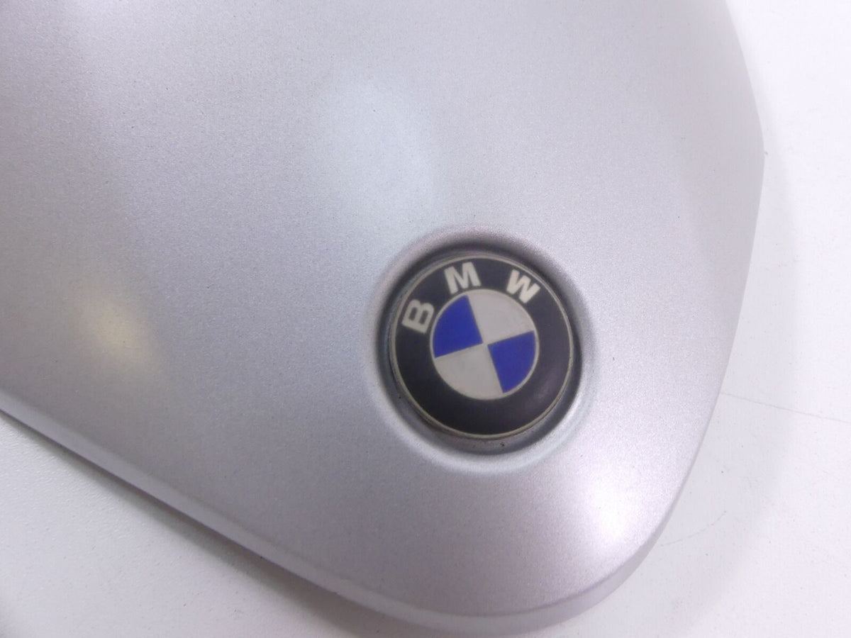 2008 BMW R1200R K27 Rear Tail Back Cover Fairing Cowl 46637697205 {{ shop.shopifyCountryName }} - Mototech271