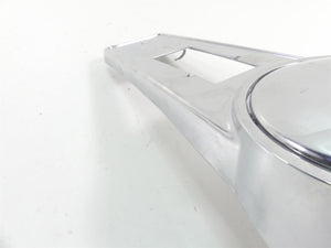 1999 Harley Touring FLHTCUI Electra Glide Fuel Tank Dash Cover Console 61270-98