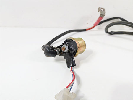 2008 Aprilia RSVR 1000 Factory Main Wiring Harness Loom No Cuts AP8127681 {{ shop.shopifyCountryName }} - Mototech271