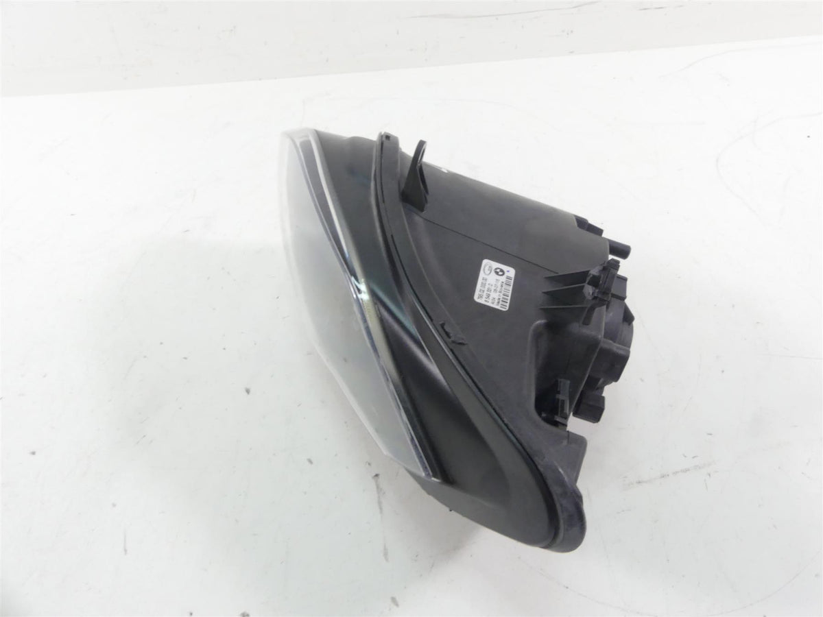 2016 BMW R1200RS K54 Left High Beam Headlight Head Light Lamp Lens 63128549331 {{ shop.shopifyCountryName }} - Mototech271