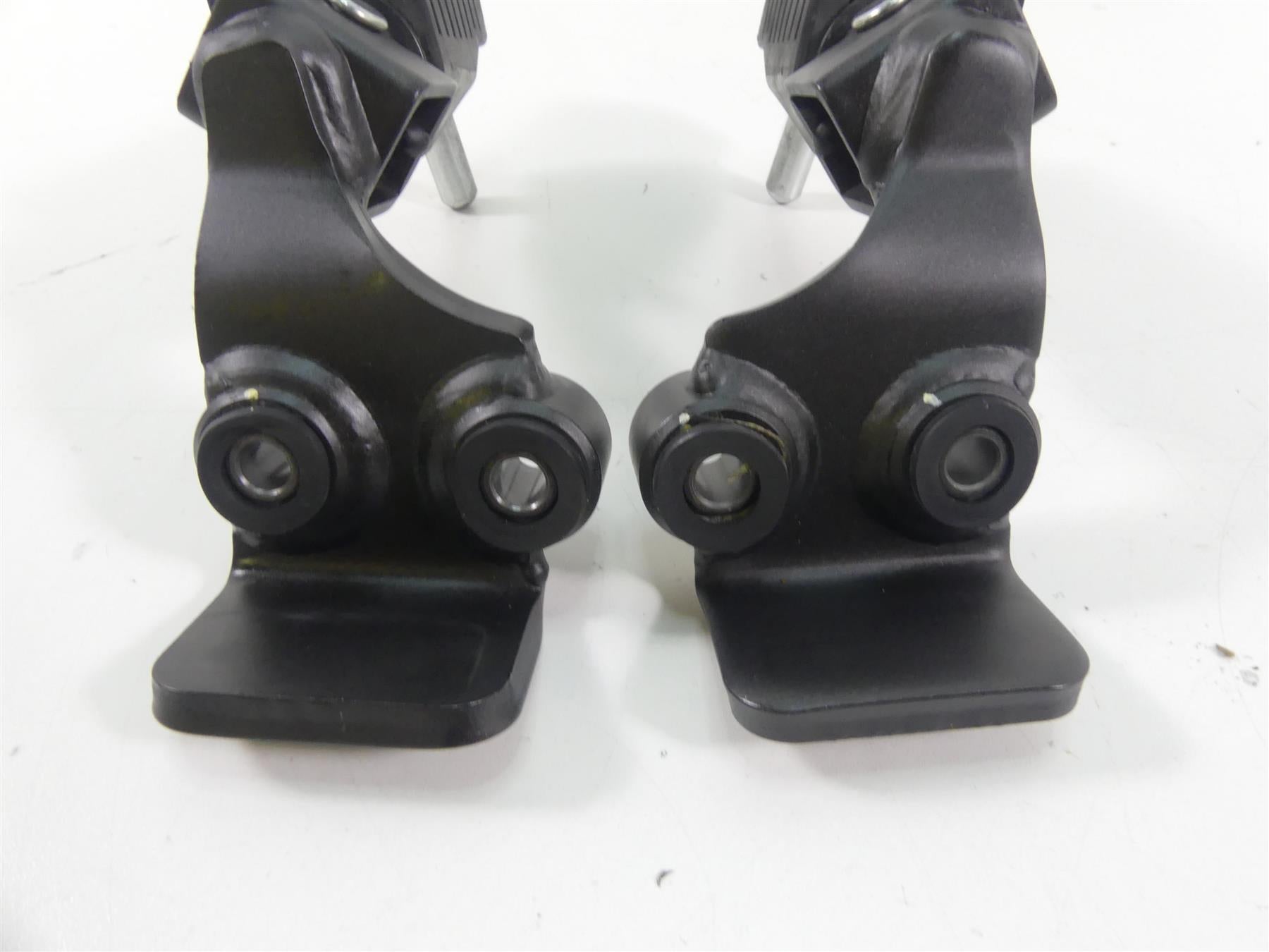 2022 Kawasaki KLR650 KL650 Adv Front Rider Footpeg Peg Set 34035-0001 34035-0002 {{ shop.shopifyCountryName }} - Mototech271