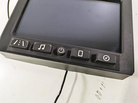 2018 Indian Chieftain Dark Horse Center Screen Dash Display 7" 3280725 3280839 {{ shop.shopifyCountryName }} - Mototech271