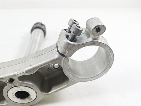 2021 Aprilia RS660 Lower Triple Tree Steering Clamp 53mm 2B005255 {{ shop.shopifyCountryName }} - Mototech271