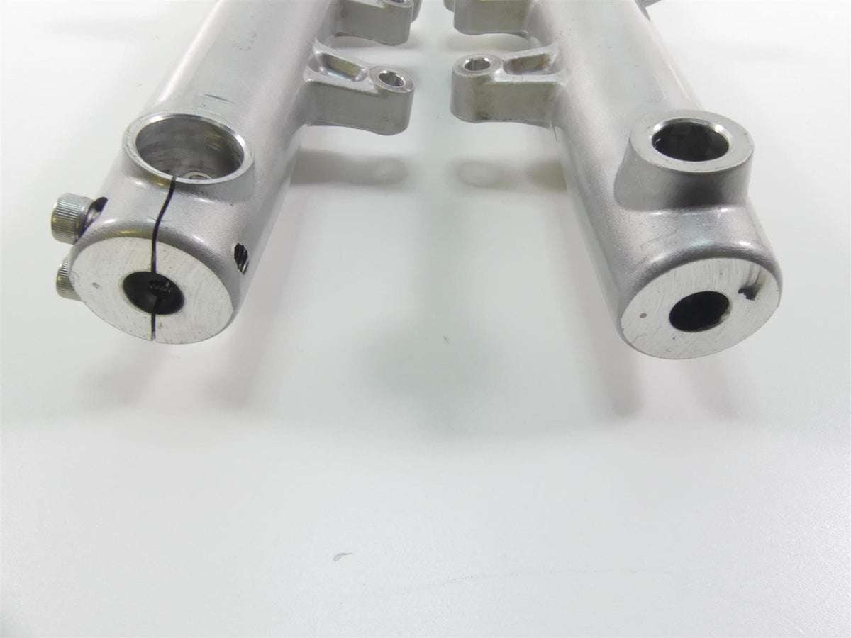 2013 Triumph Rocket 3 Touring Straight Front 43mm Fork Leg Set T2045441 T2045443 {{ shop.shopifyCountryName }} - Mototech271