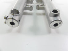 Load image into Gallery viewer, 2013 Triumph Rocket 3 Touring Straight Front 43mm Fork Leg Set T2045441 T2045443 | Mototech271
