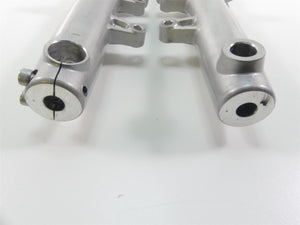 2013 Triumph Rocket 3 Touring Straight Front 43mm Fork Leg Set T2045441 T2045443 | Mototech271