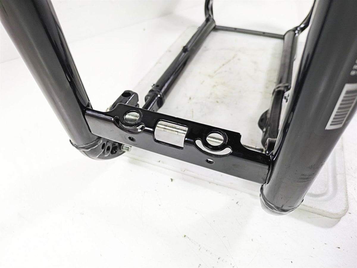 2019 Harley FLHCS Softail Heritage Main Frame Chassis M8 30Dgr - Read With Clean Alabama Title 47000126 {{ shop.shopifyCountryName }} - Mototech271