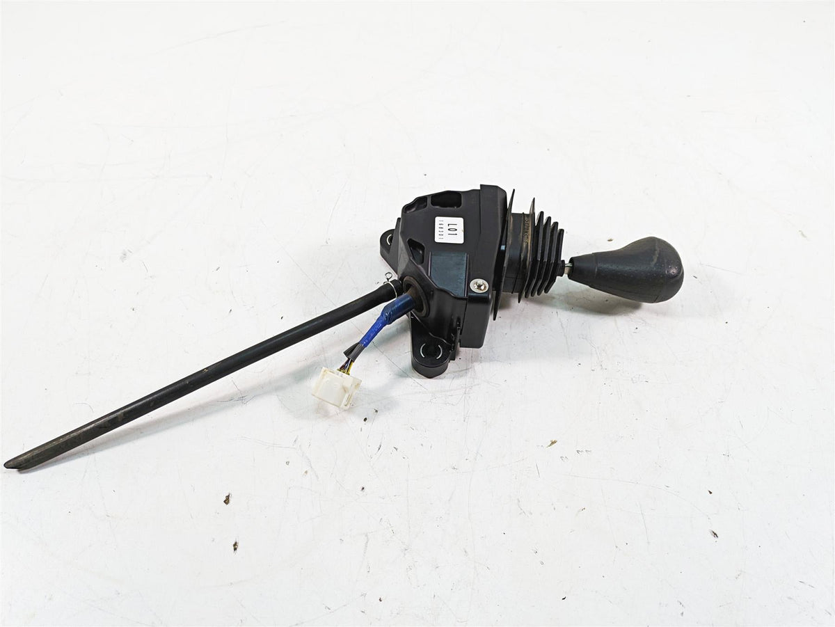 2018 Yamaha YXZ1000R EPS SS Shifter Shift Lever & Links B57-18300-00-00 {{ shop.shopifyCountryName }} - Mototech271